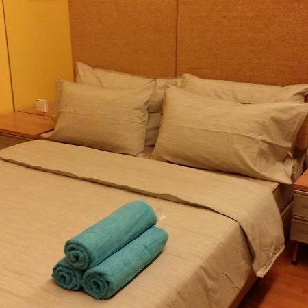 Parkview Klcc Serviced Suites Kuala Lumpur Exterior foto