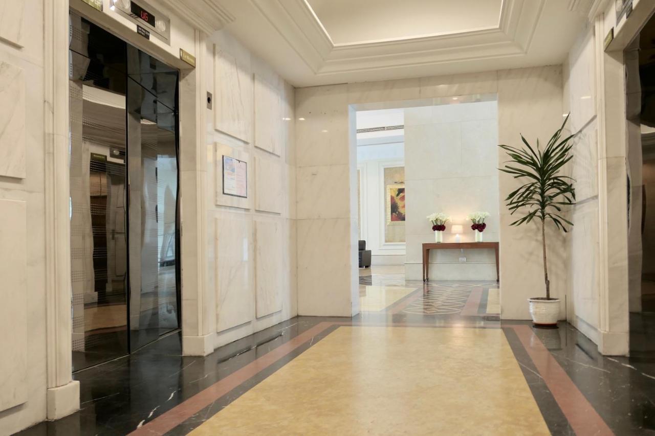 Parkview Klcc Serviced Suites Kuala Lumpur Exterior foto